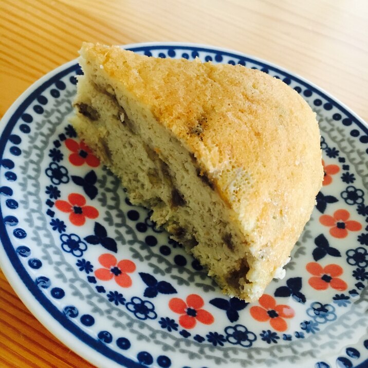 材料は4つだけ バナナシフォンケーキ レシピ 作り方 By Natural Onizumama 楽天レシピ 材料は4つだけ バナナシフォンケーキ レシピ 作り方 By Natural Onizumama 楽天レシピ